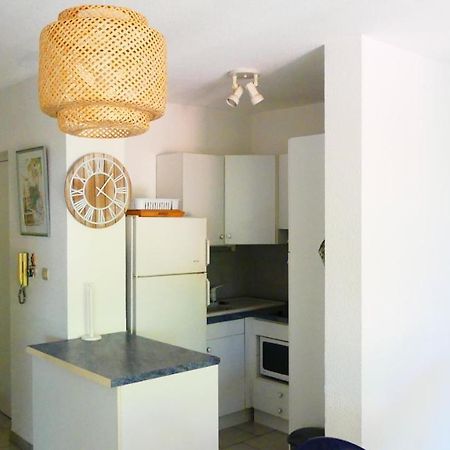 Superbe Appartement Cosy Vue Mer Pieds Dans L'Eau Cavalaire-sur-Mer Bagian luar foto